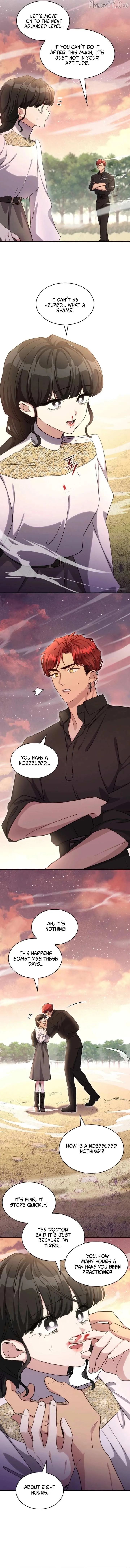 If They Get Obsessed, I’m Doomed chapter 68 page 3