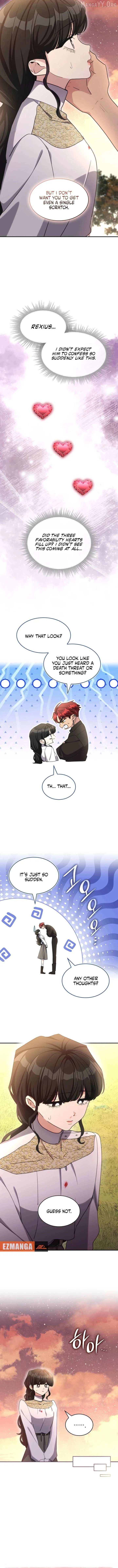 If They Get Obsessed, I’m Doomed chapter 68 page 6