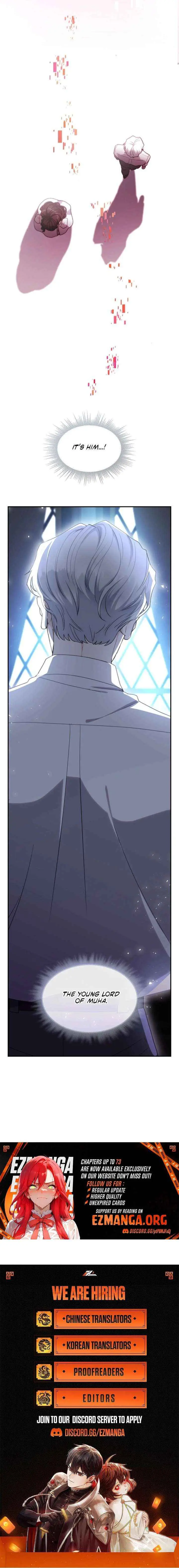 If They Get Obsessed, I’m Doomed chapter 70 page 9