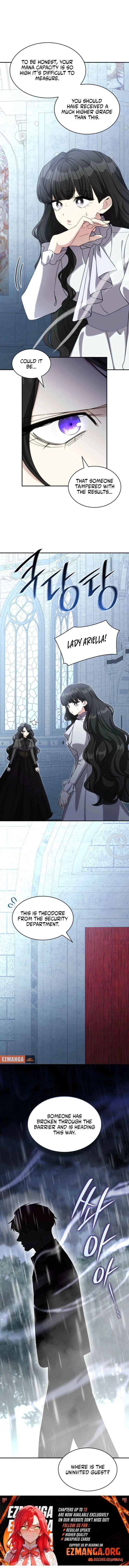 If They Get Obsessed, I’m Doomed chapter 70 page 3