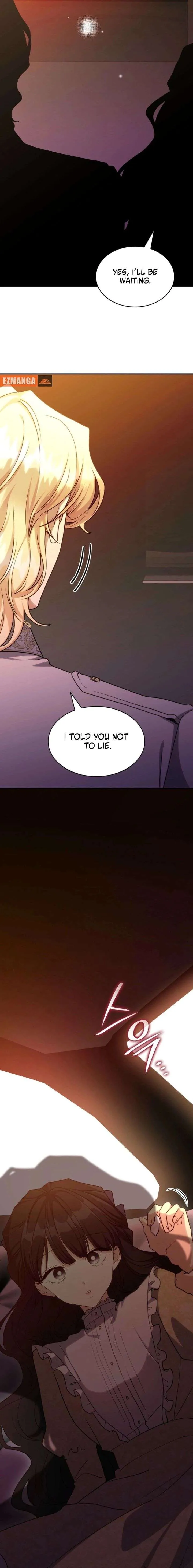 If They Get Obsessed, I’m Doomed chapter 72 page 8