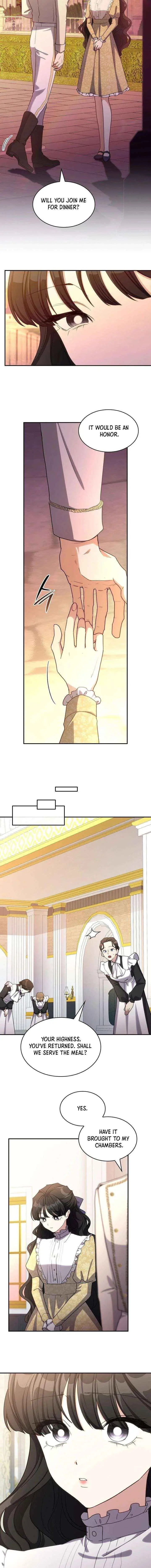 If They Get Obsessed, I’m Doomed chapter 73 page 6