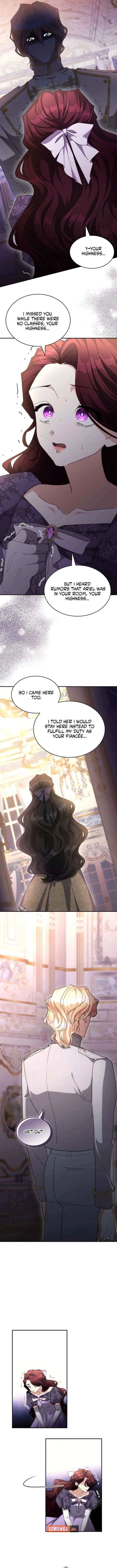 If They Get Obsessed, I’m Doomed chapter 74 page 10