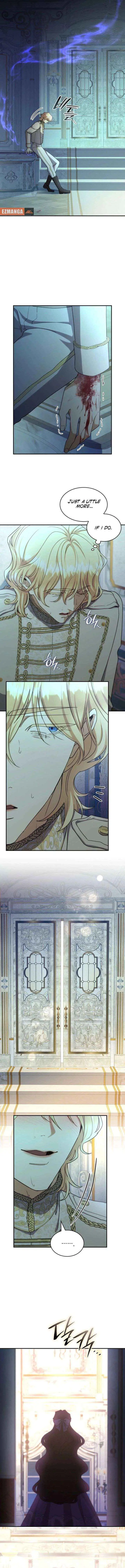 If They Get Obsessed, I’m Doomed chapter 74 page 8