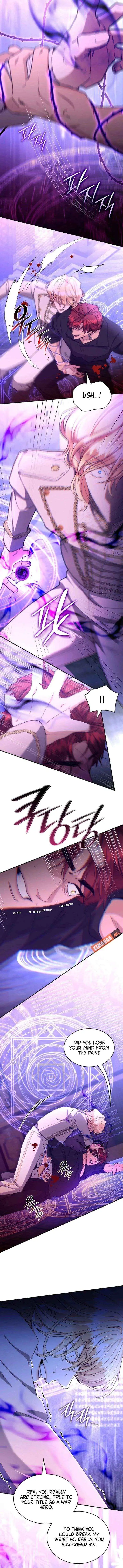 If They Get Obsessed, I’m Doomed chapter 74 page 3