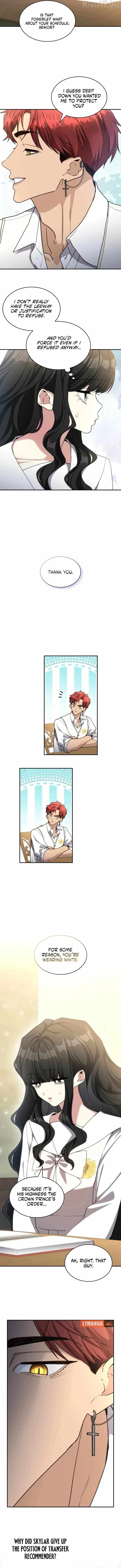If They Get Obsessed, I’m Doomed chapter 75 page 4