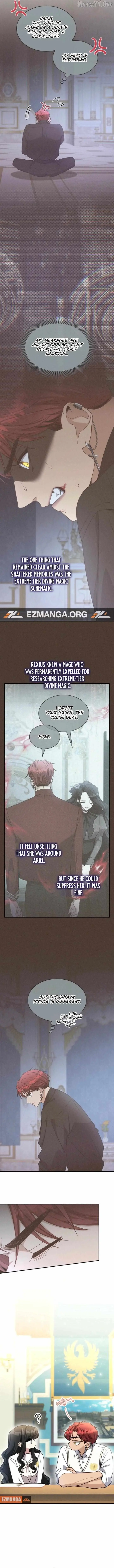If They Get Obsessed, I’m Doomed chapter 75 page 6