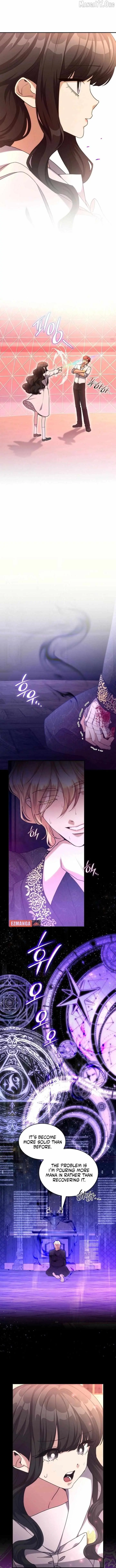 If They Get Obsessed, I’m Doomed chapter 75 page 9