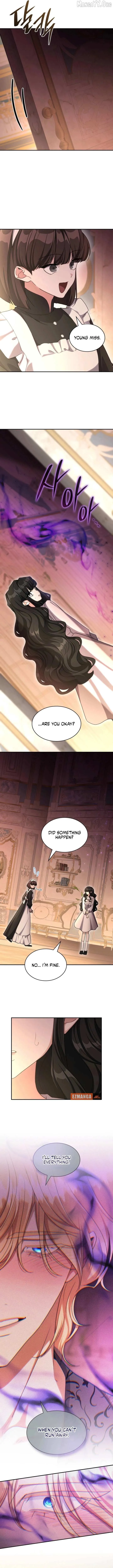 If They Get Obsessed, I’m Doomed chapter 76 page 9