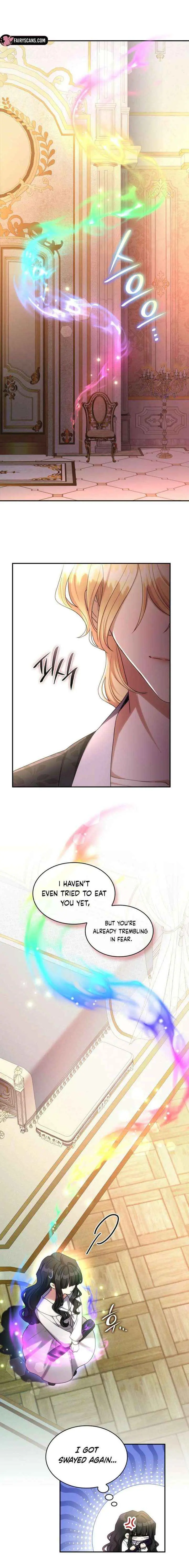 If They Get Obsessed, I’m Doomed chapter 78 page 9