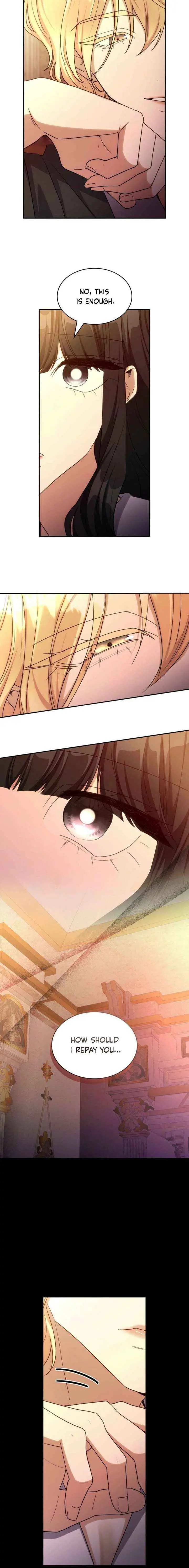 If They Get Obsessed, I’m Doomed chapter 78 page 6