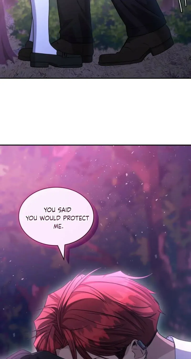 If They Get Obsessed, I’m Doomed chapter 79 page 43