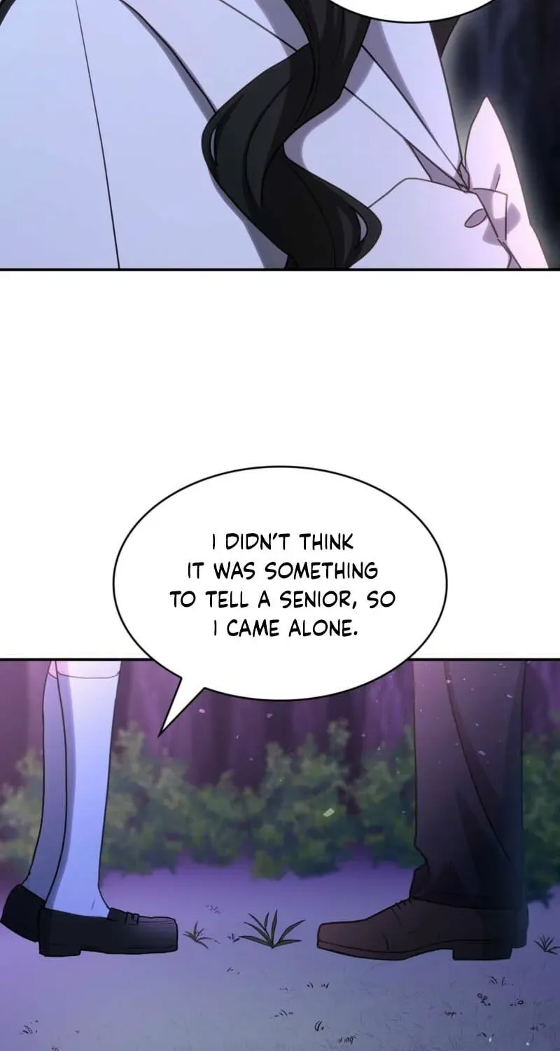 If They Get Obsessed, I’m Doomed chapter 79 page 39