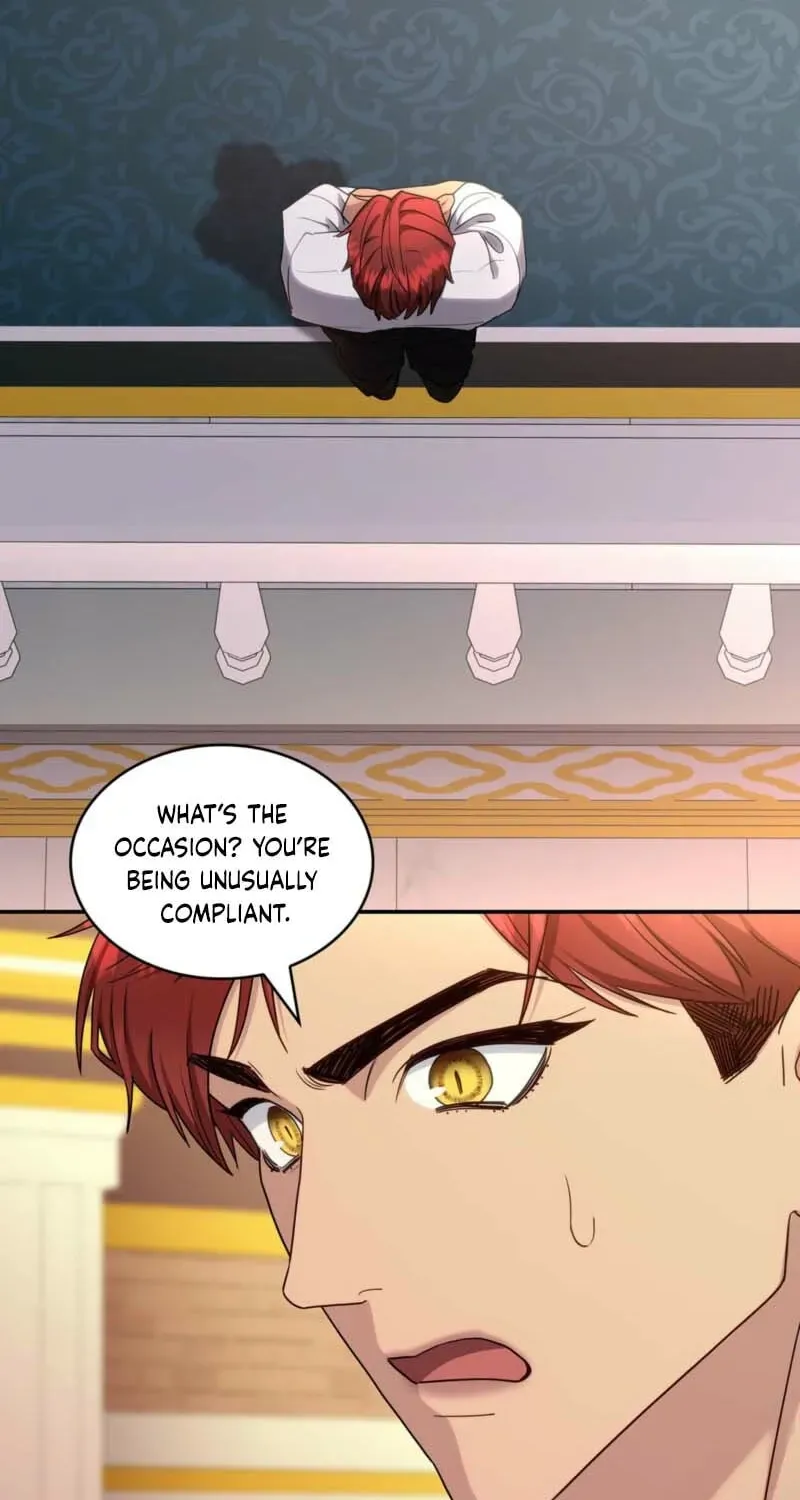 If They Get Obsessed, I’m Doomed chapter 79 page 4