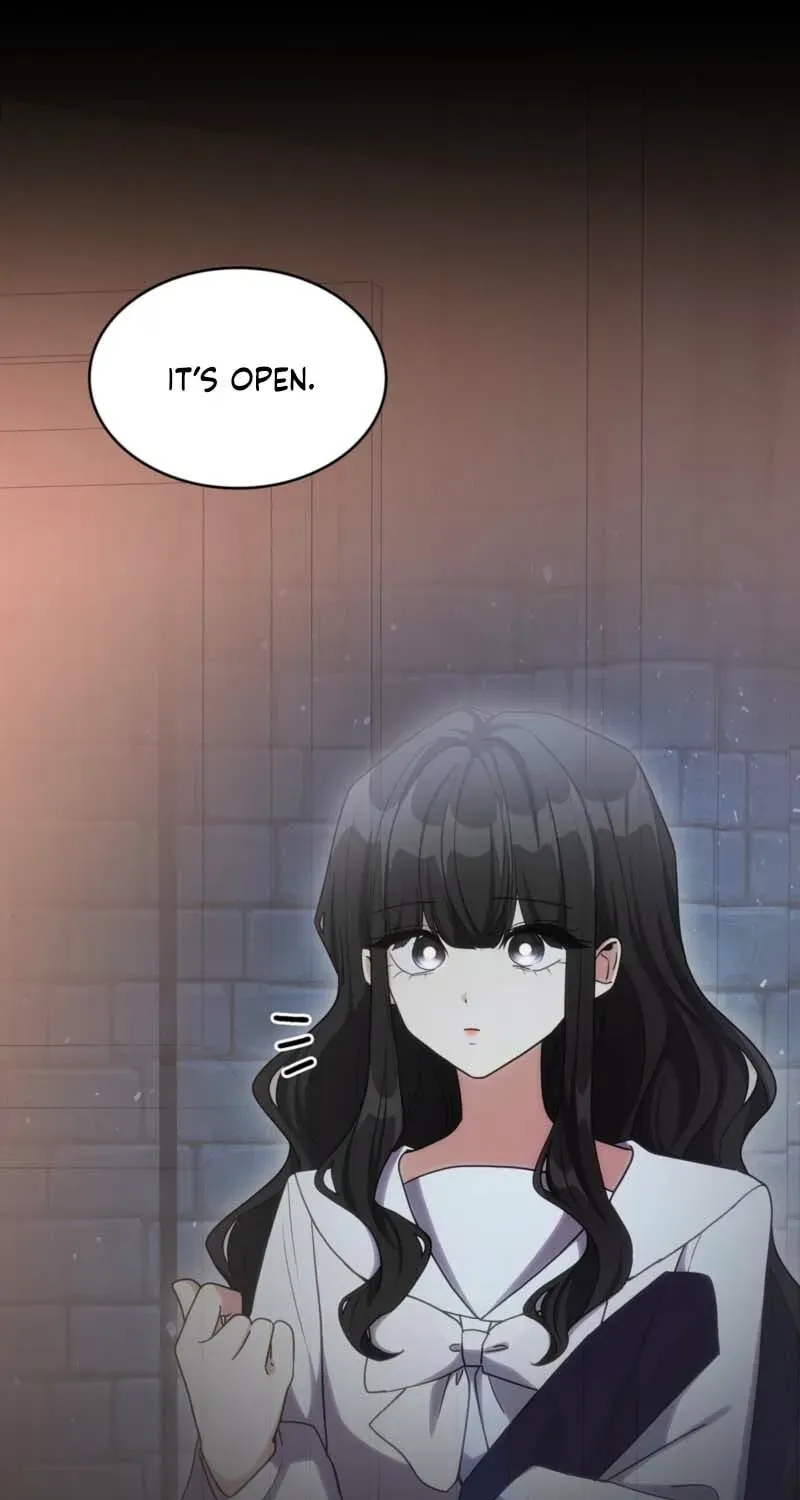 If They Get Obsessed, I’m Doomed chapter 79 page 11