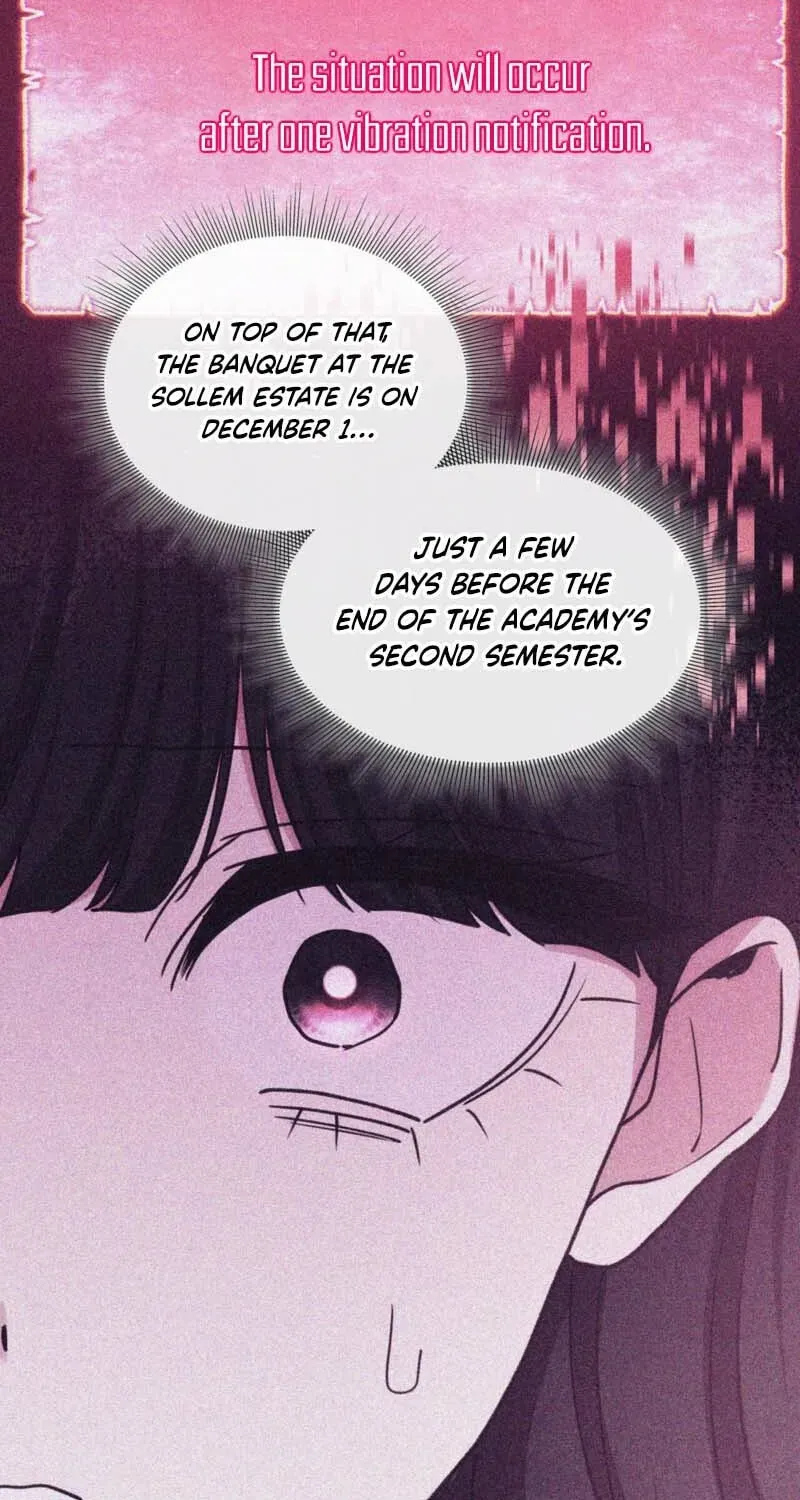 If They Get Obsessed, I’m Doomed chapter 79 page 66