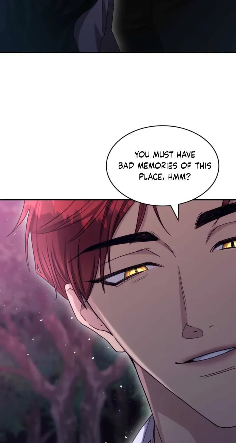 If They Get Obsessed, I’m Doomed chapter 79 page 36