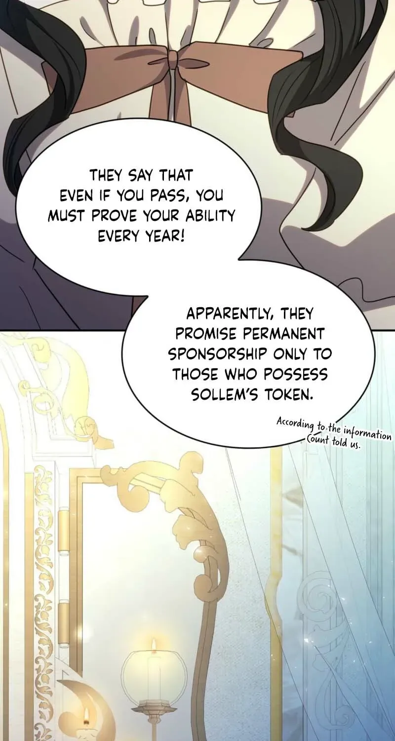 If They Get Obsessed, I’m Doomed chapter 79 page 62