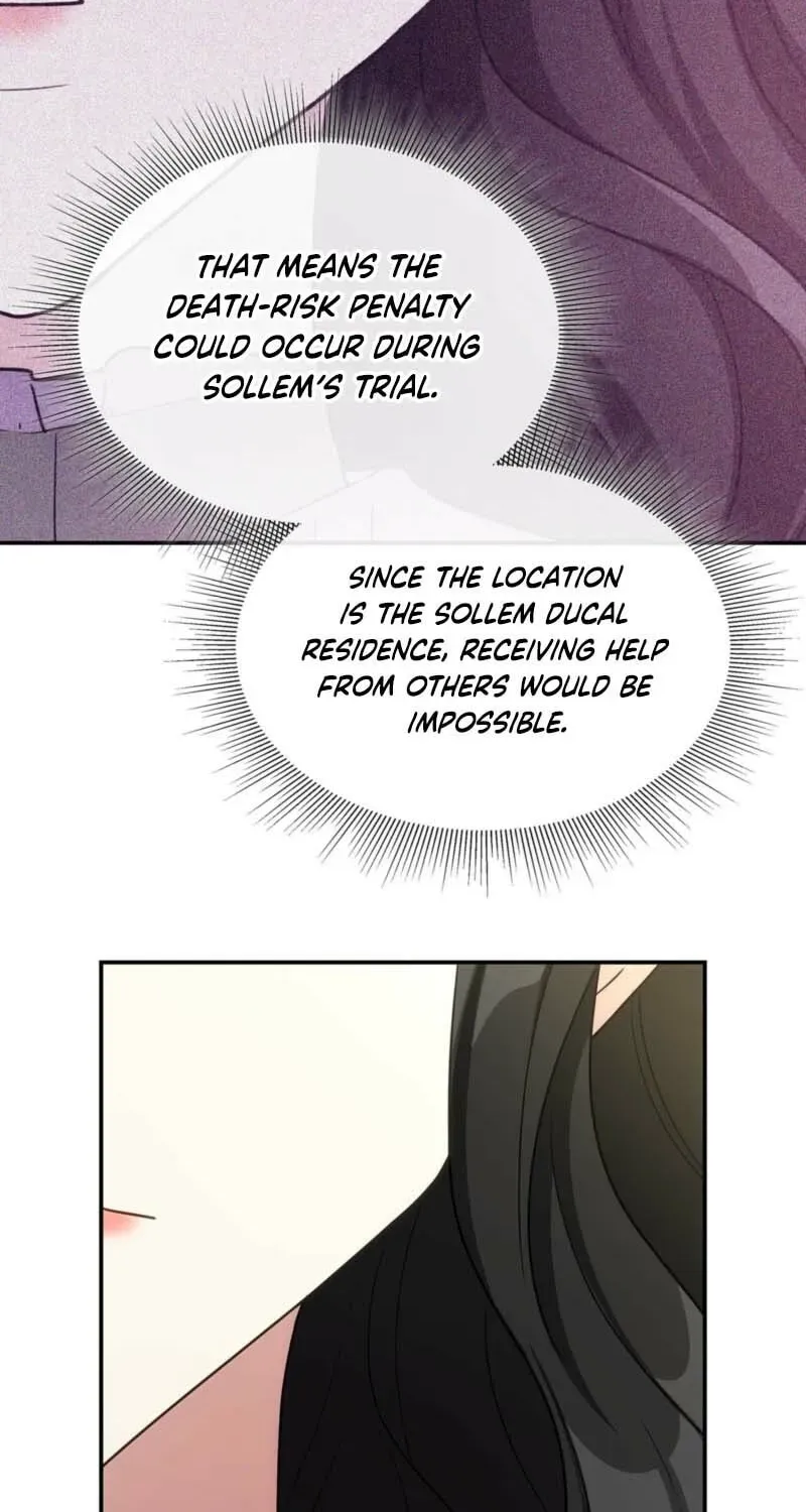 If They Get Obsessed, I’m Doomed chapter 79 page 67