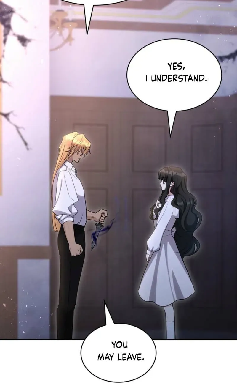 If They Get Obsessed, I’m Doomed chapter 79 page 19