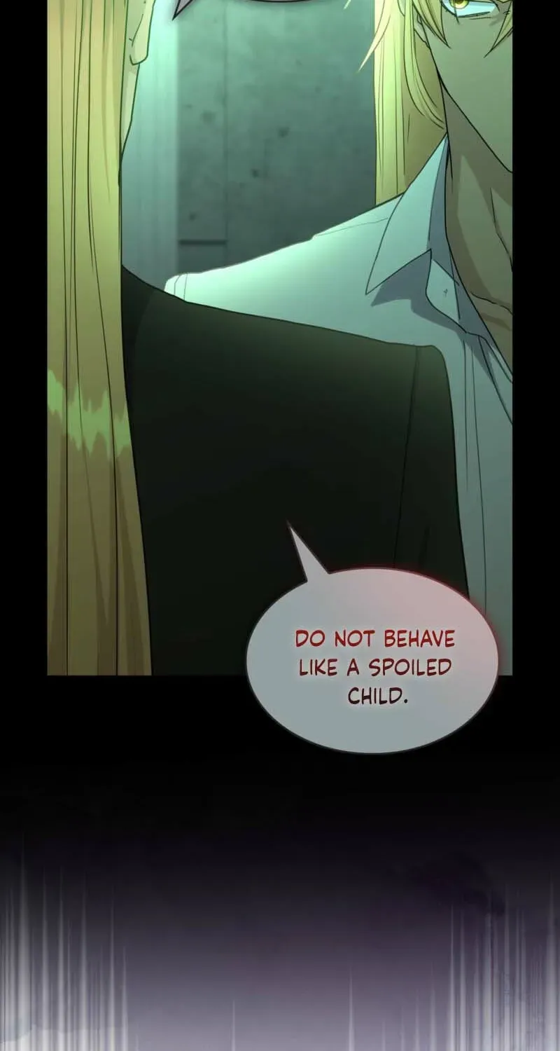 If They Get Obsessed, I’m Doomed chapter 79 page 27
