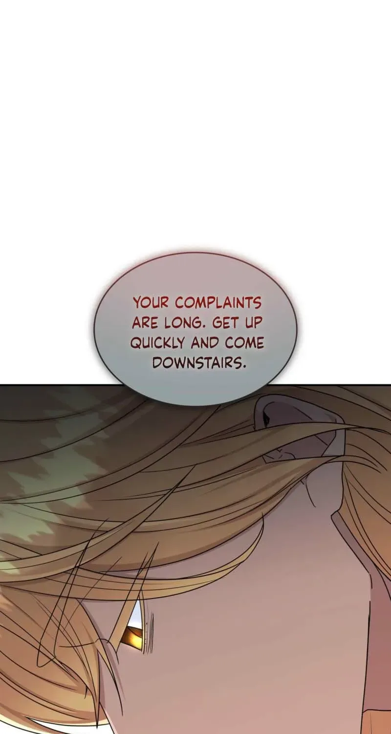 If They Get Obsessed, I’m Doomed chapter 79 page 29