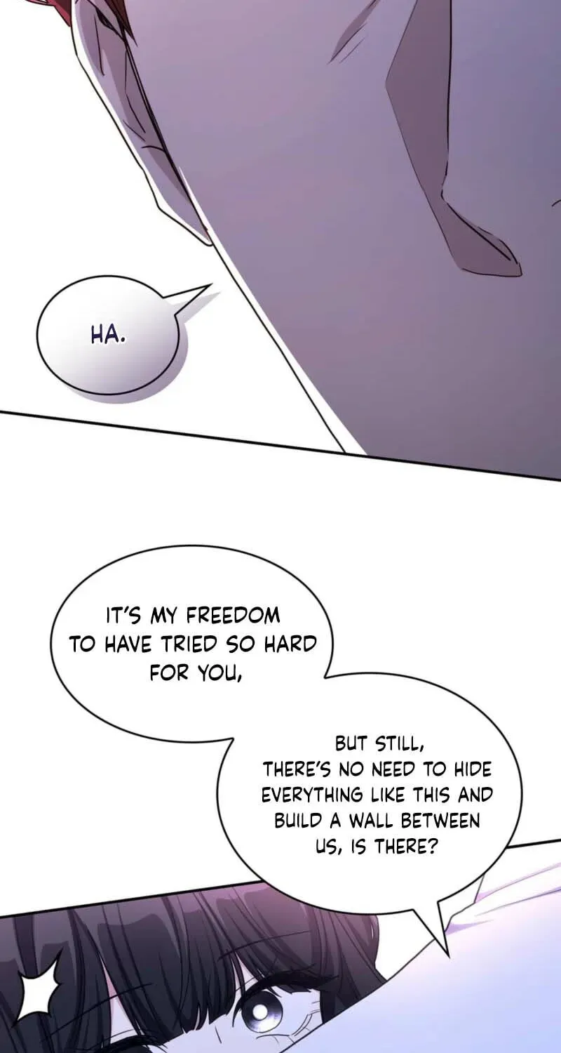 If They Get Obsessed, I’m Doomed chapter 79 page 41