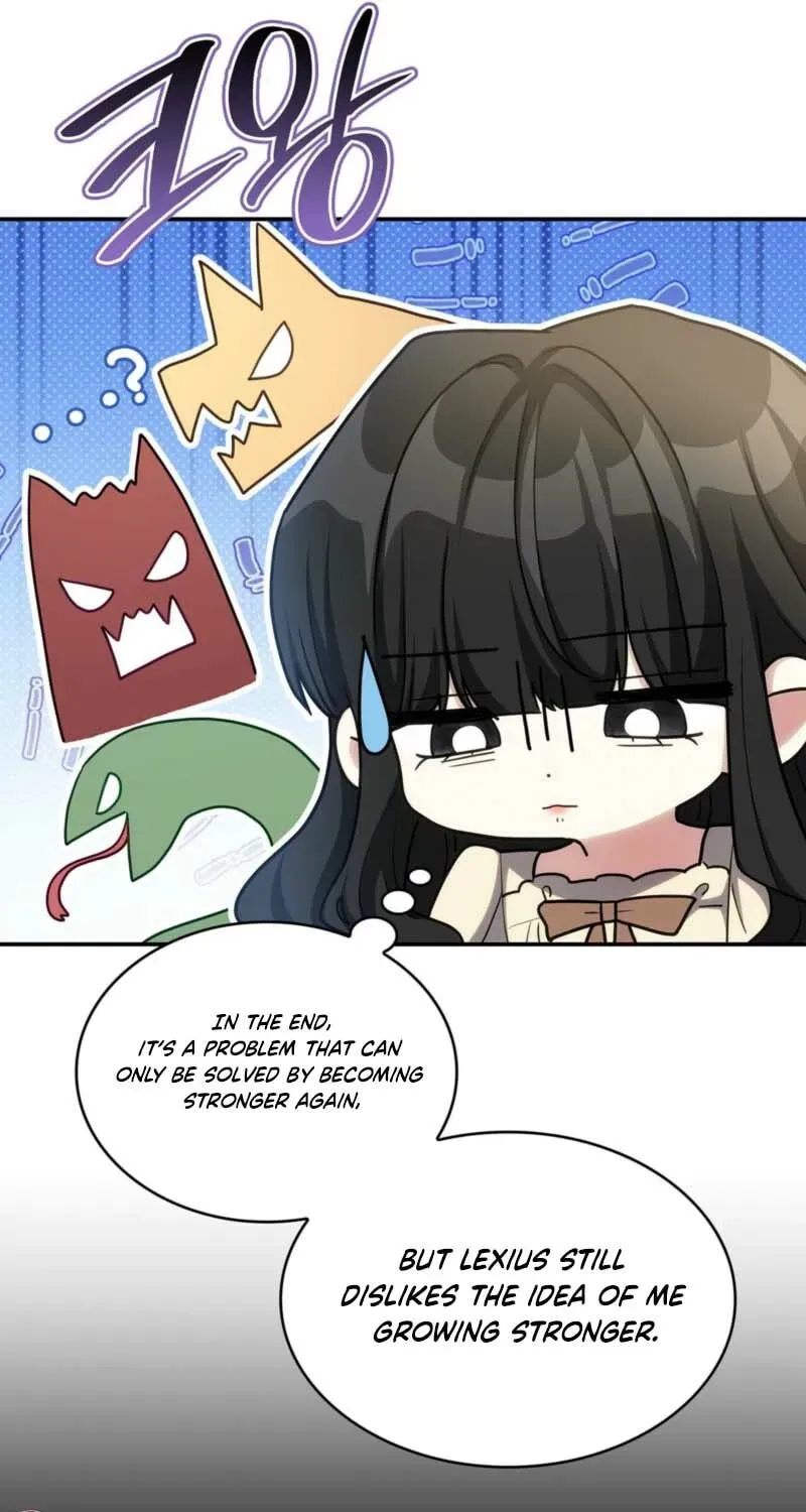 If They Get Obsessed, I’m Doomed chapter 79 page 64