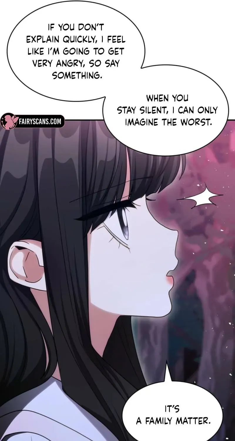 If They Get Obsessed, I’m Doomed chapter 79 page 38