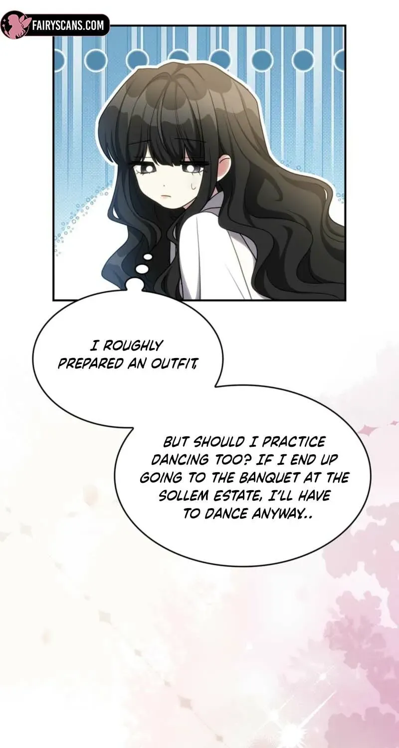 If They Get Obsessed, I’m Doomed chapter 79 page 56