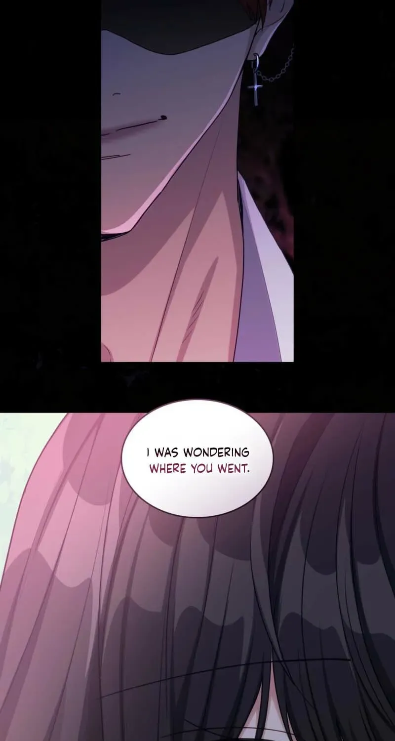 If They Get Obsessed, I’m Doomed chapter 79 page 33