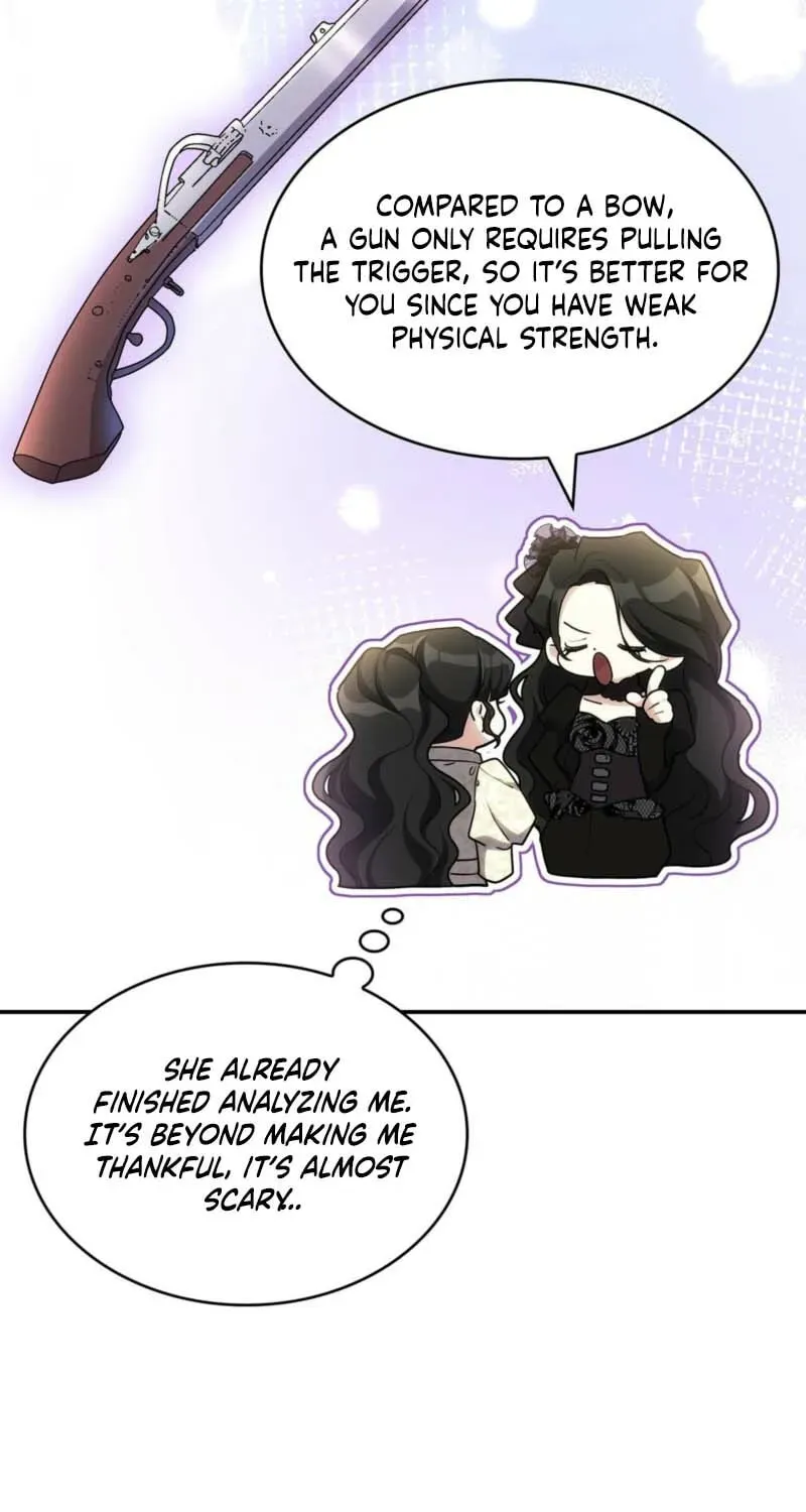 If They Get Obsessed, I’m Doomed chapter 80 page 9