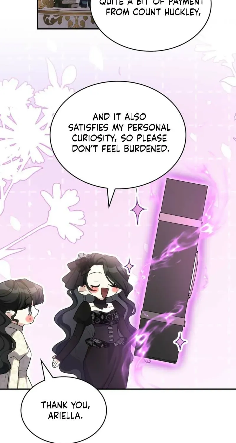 If They Get Obsessed, I’m Doomed chapter 80 page 15