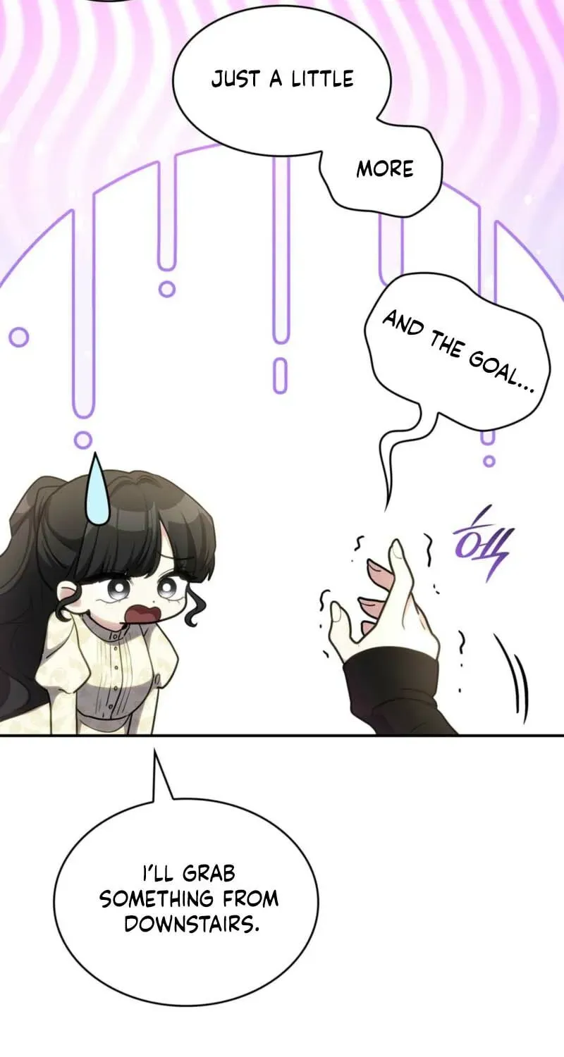 If They Get Obsessed, I’m Doomed chapter 80 page 45