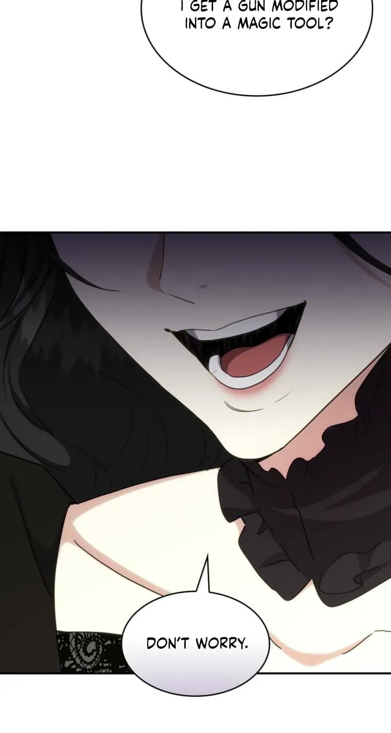 If They Get Obsessed, I’m Doomed chapter 80 page 13