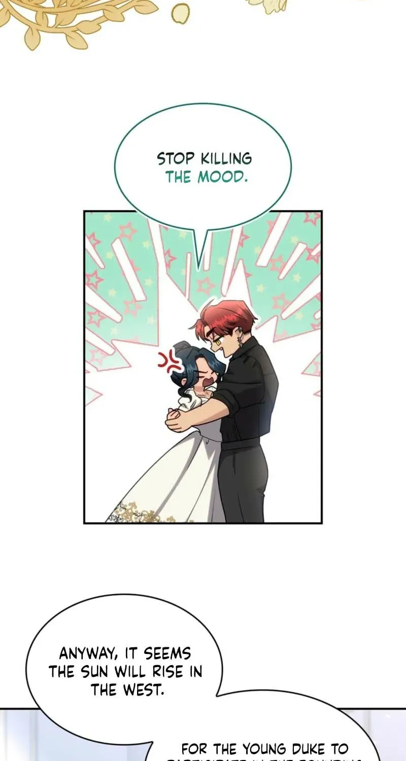 If They Get Obsessed, I’m Doomed chapter 80 page 27