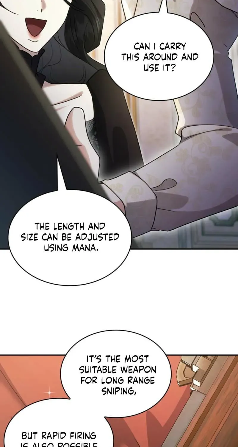 If They Get Obsessed, I’m Doomed chapter 80 page 17