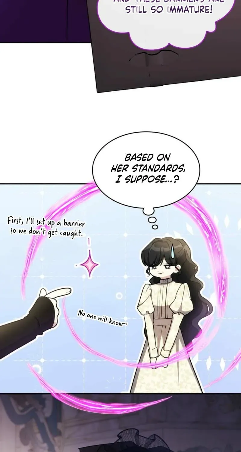 If They Get Obsessed, I’m Doomed chapter 80 page 4