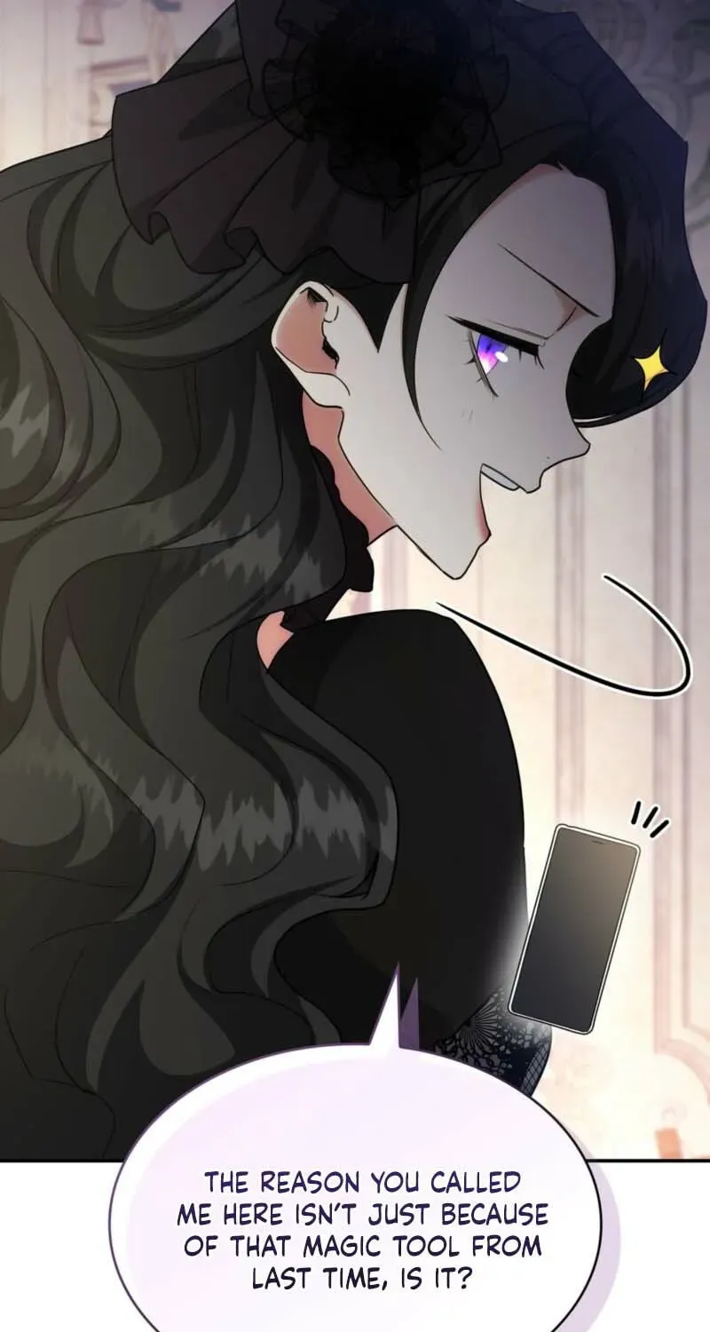If They Get Obsessed, I’m Doomed chapter 80 page 5