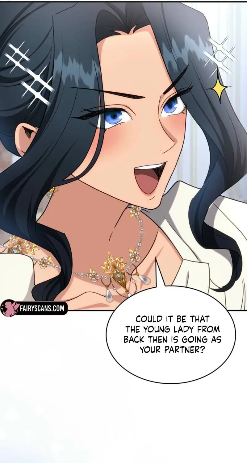 If They Get Obsessed, I’m Doomed chapter 80 page 30