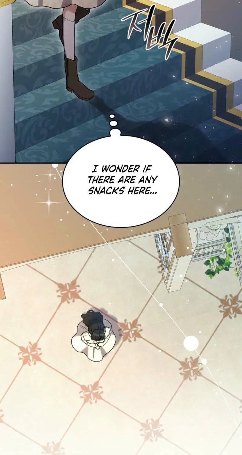 If They Get Obsessed, I’m Doomed chapter 80 page 49