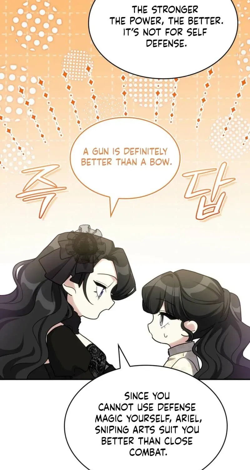 If They Get Obsessed, I’m Doomed chapter 80 page 7