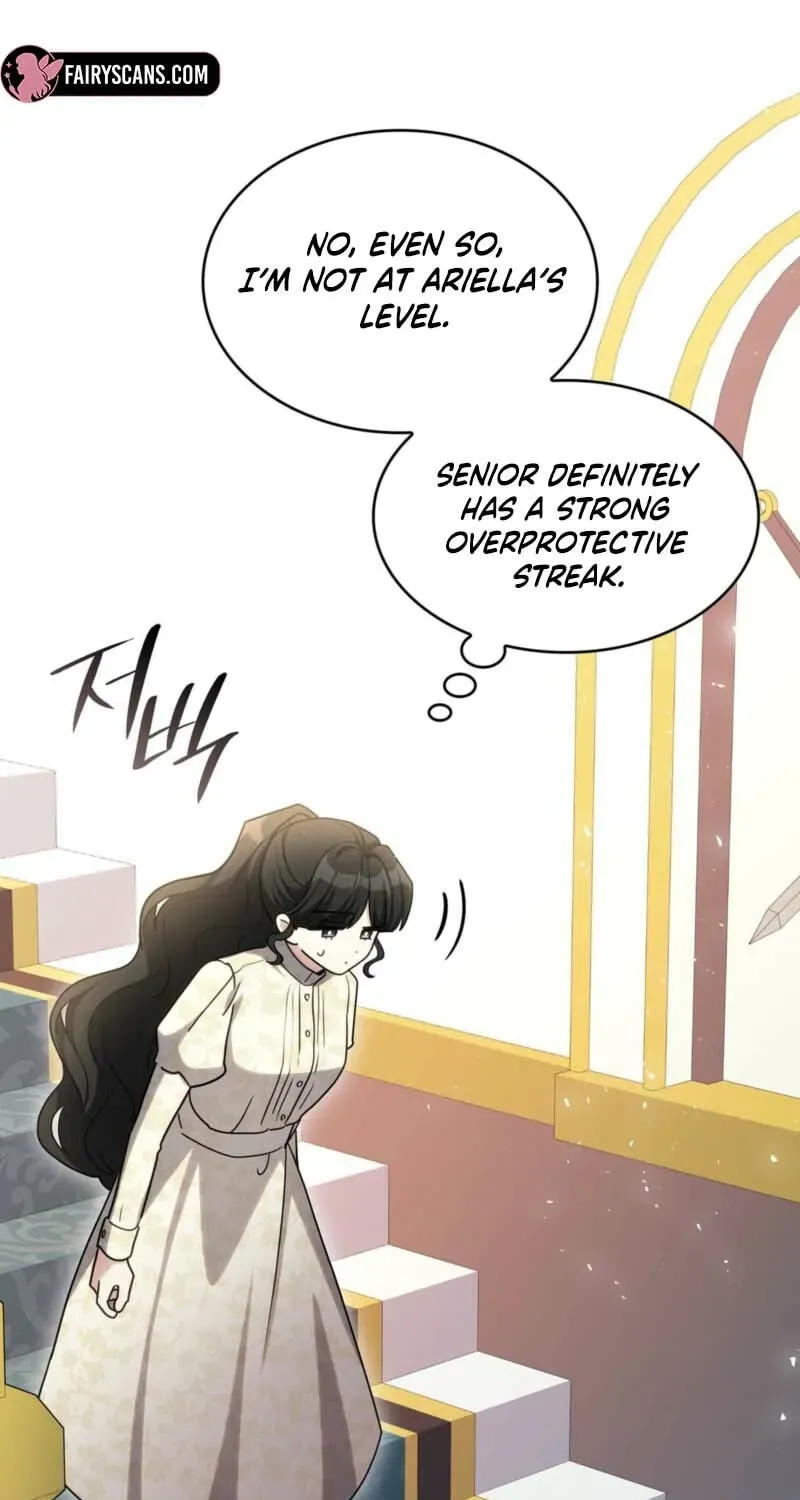 If They Get Obsessed, I’m Doomed chapter 80 page 48