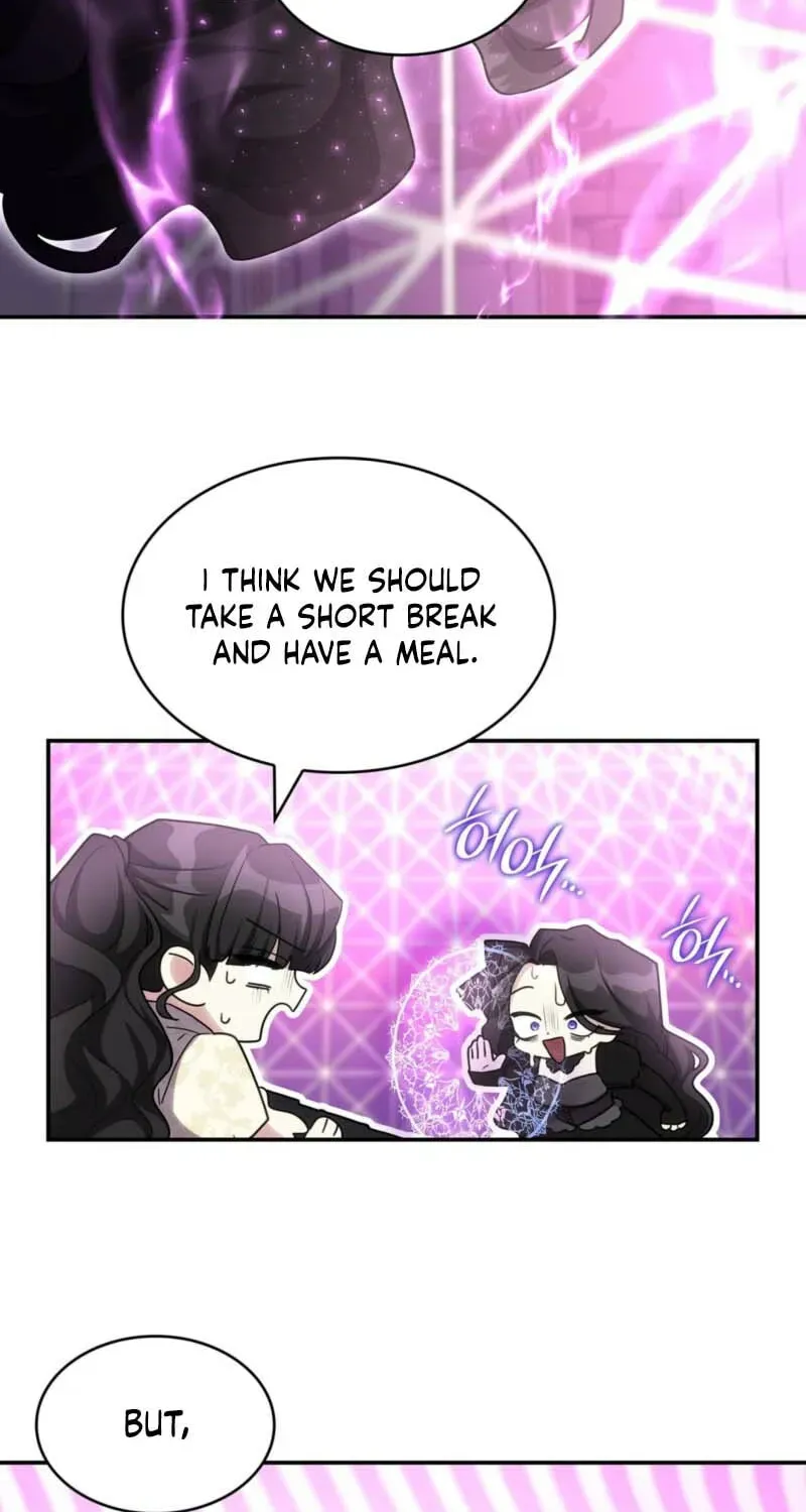 If They Get Obsessed, I’m Doomed chapter 80 page 44
