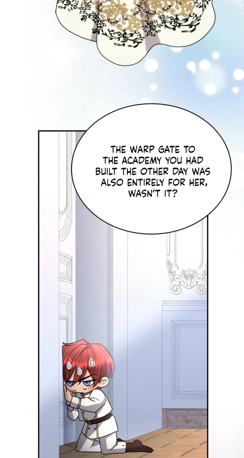 If They Get Obsessed, I’m Doomed chapter 80 page 32