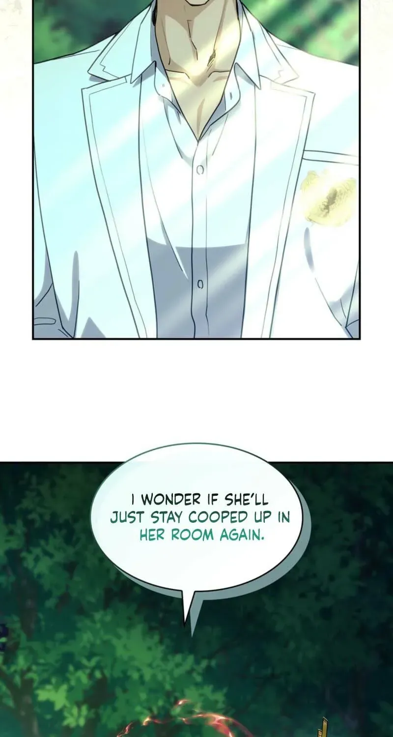 If They Get Obsessed, I’m Doomed chapter 80 page 36