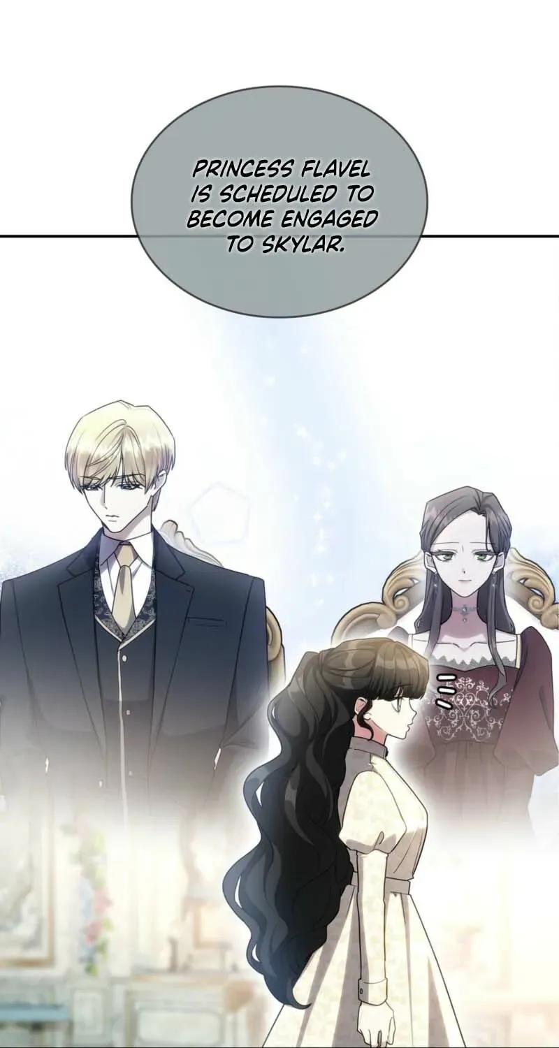 If They Get Obsessed, I’m Doomed chapter 80 page 61