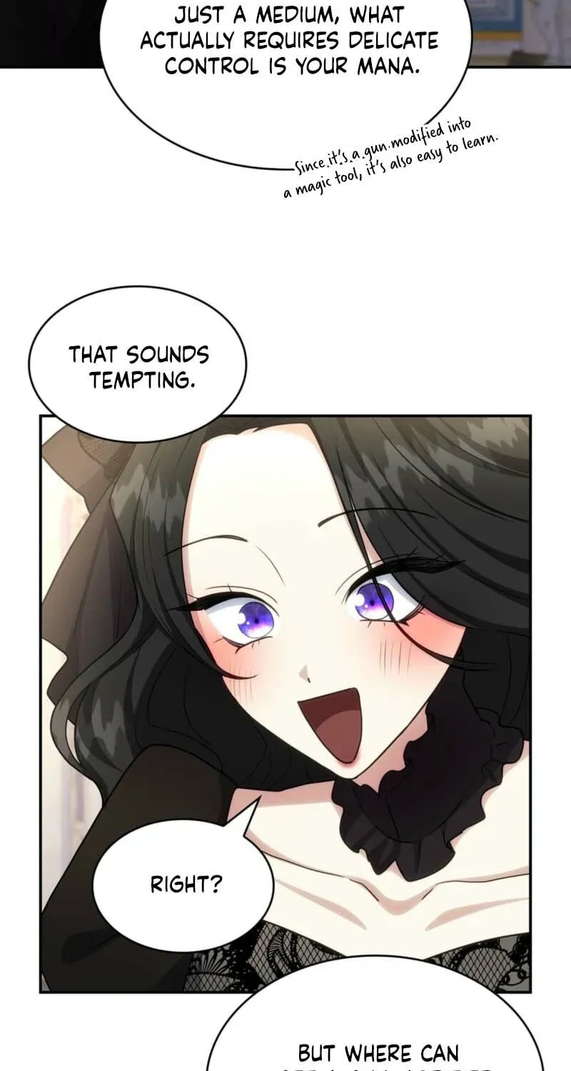 If They Get Obsessed, I’m Doomed chapter 80 page 12