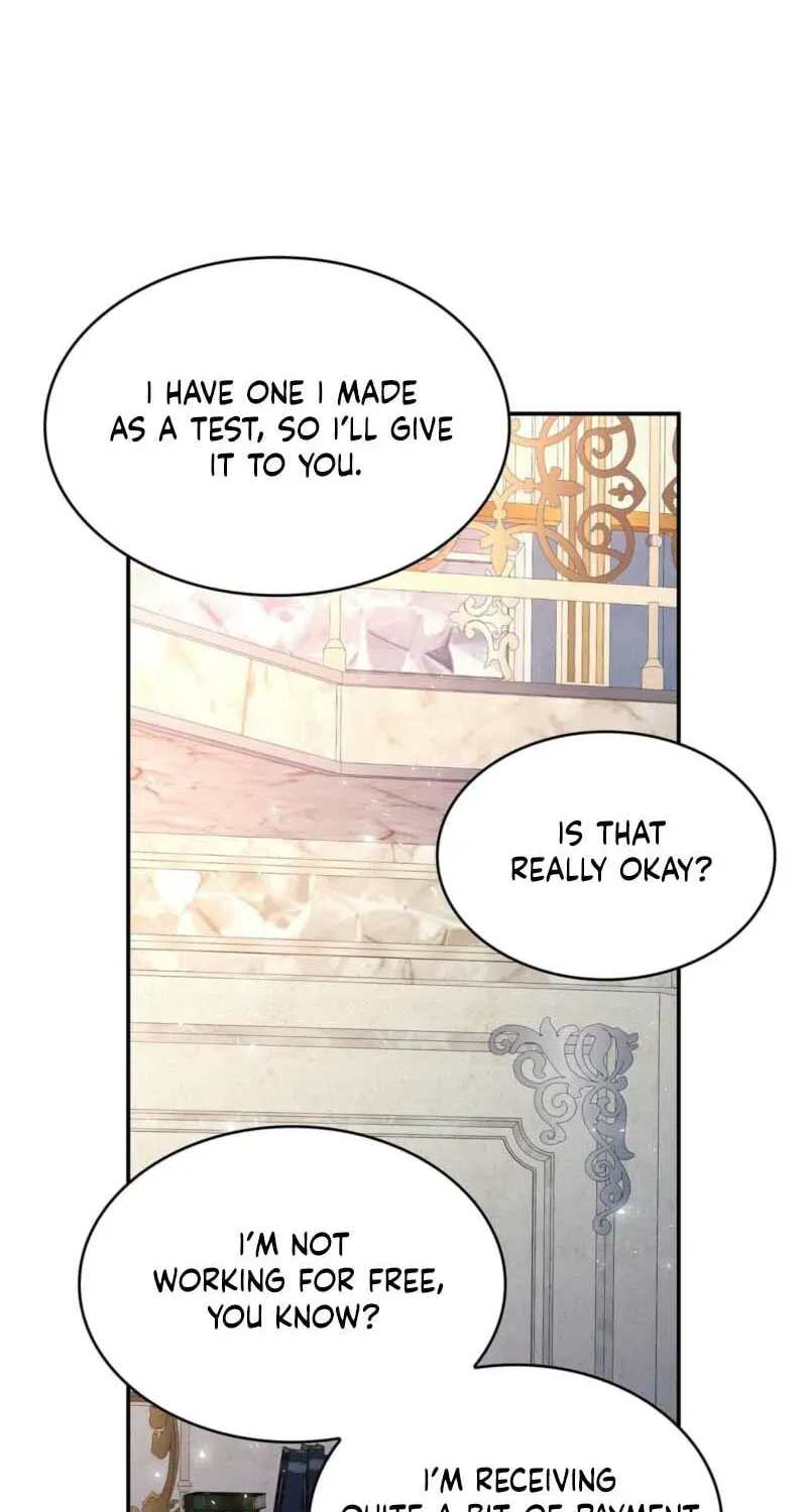 If They Get Obsessed, I’m Doomed chapter 80 page 14