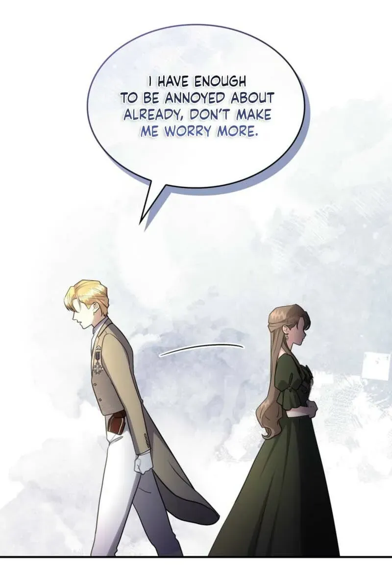 If They Get Obsessed, I’m Doomed chapter 81 page 19